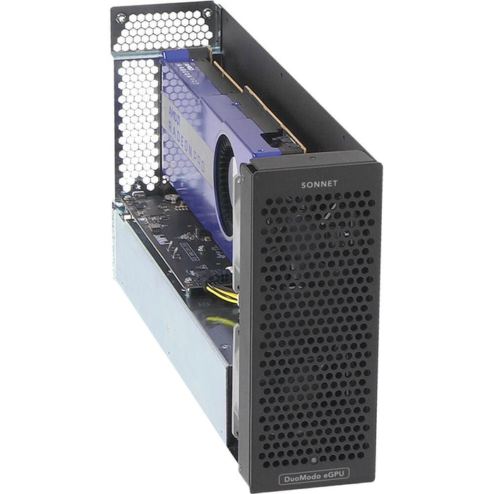 Sonnet DuoModo eGPU Module - Macfixit Australia