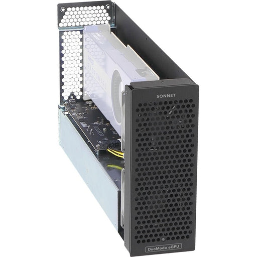 Sonnet DuoModo eGPU Module - Macfixit Australia