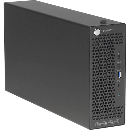 Sonnet DuoModo xMac Mini - eGPU Desktop - Macfixit Australia