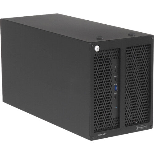 Sonnet DuoModo xMac Mini (Intel or M1) - Echo III Desktop System - Macfixit Australia