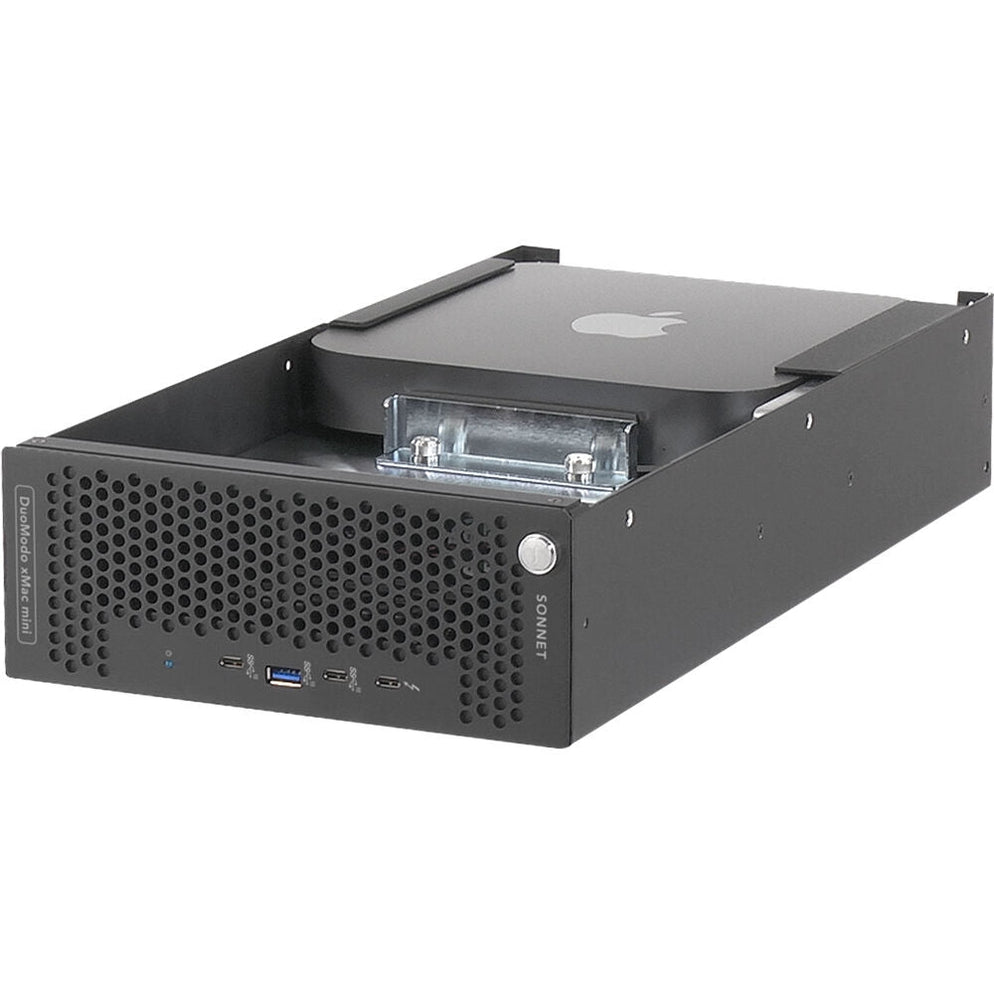 Sonnet DuoModo xMac mini Module - Macfixit Australia