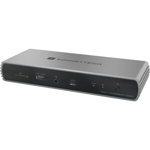 Sonnet Echo 11 Thunderbolt 4 Dock - Macfixit Australia