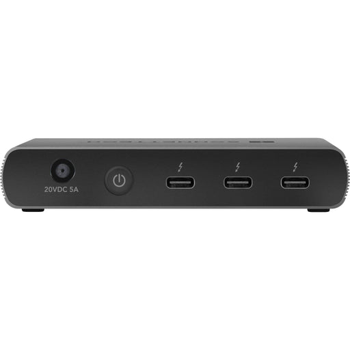 Sonnet Echo 5 Thunderbolt 4 Hub - Macfixit Australia