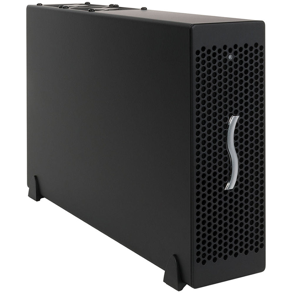 Sonnet Echo Express III-D Thunderbolt 3 HDX PCIe Expansion Card ...