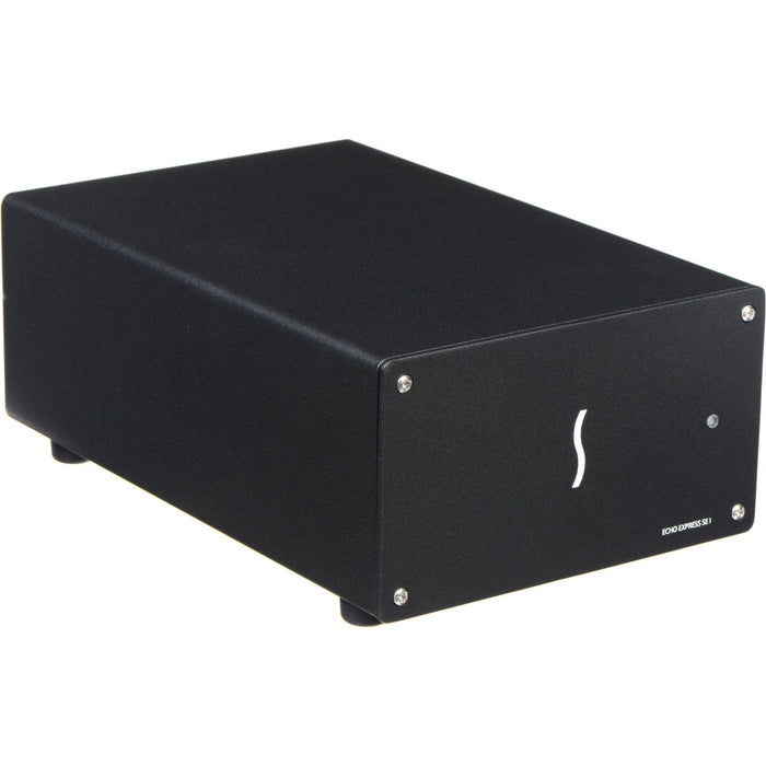 Sonnet Echo Express SE I Thunderbolt 3 to Full - Height - Half - Length PCIe Card Expansion System - Macfixit Australia