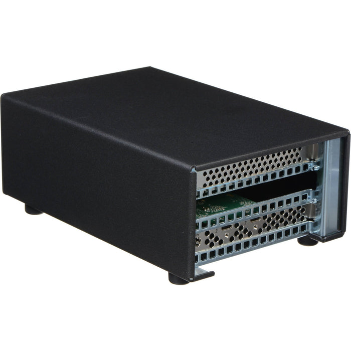 Sonnet Echo Express SE I Thunderbolt 3 to Full - Height - Half - Length PCIe Card Expansion System - Macfixit Australia