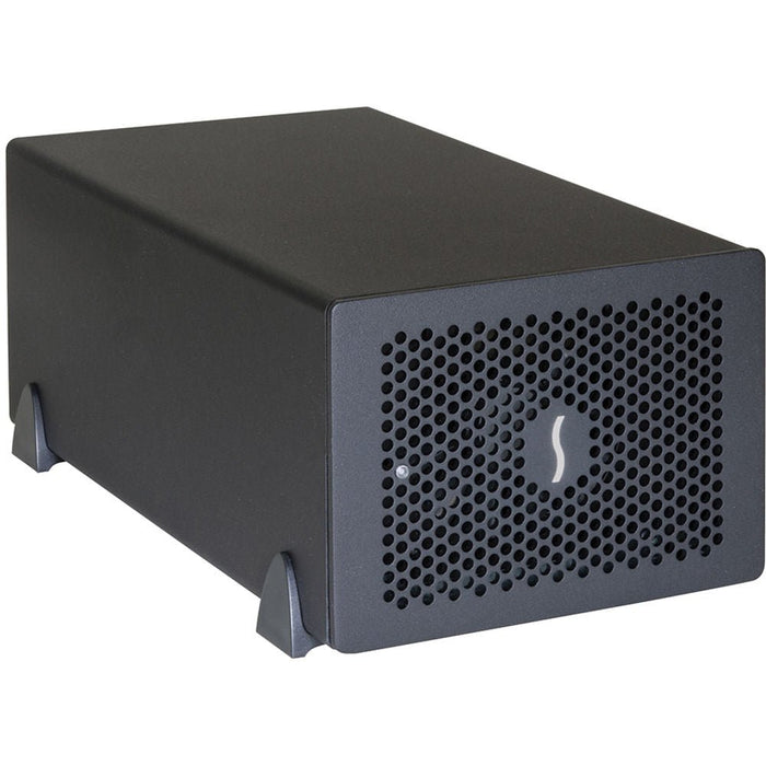 Sonnet Echo Express SE IIIe 3 - Slot Thunderbolt 3 Expansion Chassis for PCIe Cards - Macfixit Australia