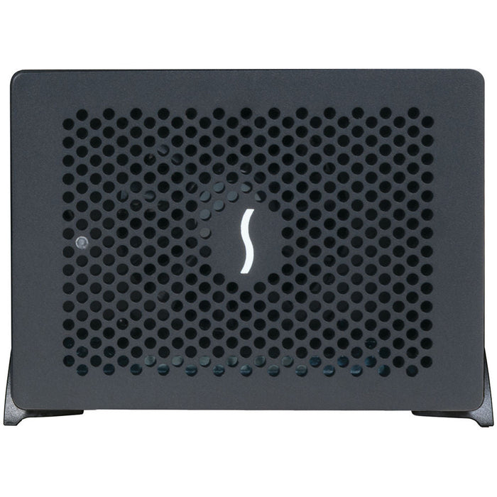 Sonnet Echo Express SE IIIe 3 - Slot Thunderbolt 3 Expansion Chassis for PCIe Cards - Macfixit Australia