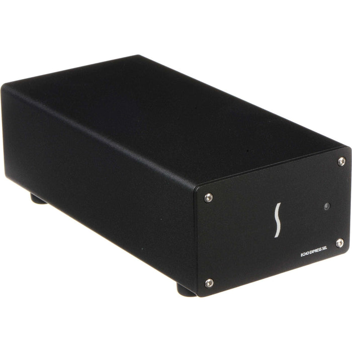 Sonnet Echo Express SEL Thunderbolt 3 to Low - Profile PCIe Card Expansion System - Macfixit Australia