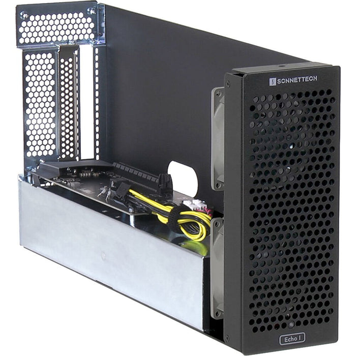 Sonnet Echo I Desktop Thunderbolt 3 PCIe Card Expansion Enclosure - Macfixit Australia