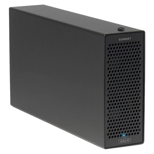 Sonnet Echo III 3 - Slot Desktop Thunderbolt 3 to PCIe Card Expansion System - Macfixit Australia