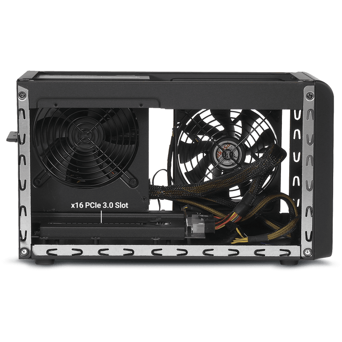 Sonnet eGPU Breakaway Box 750 - Macfixit Australia