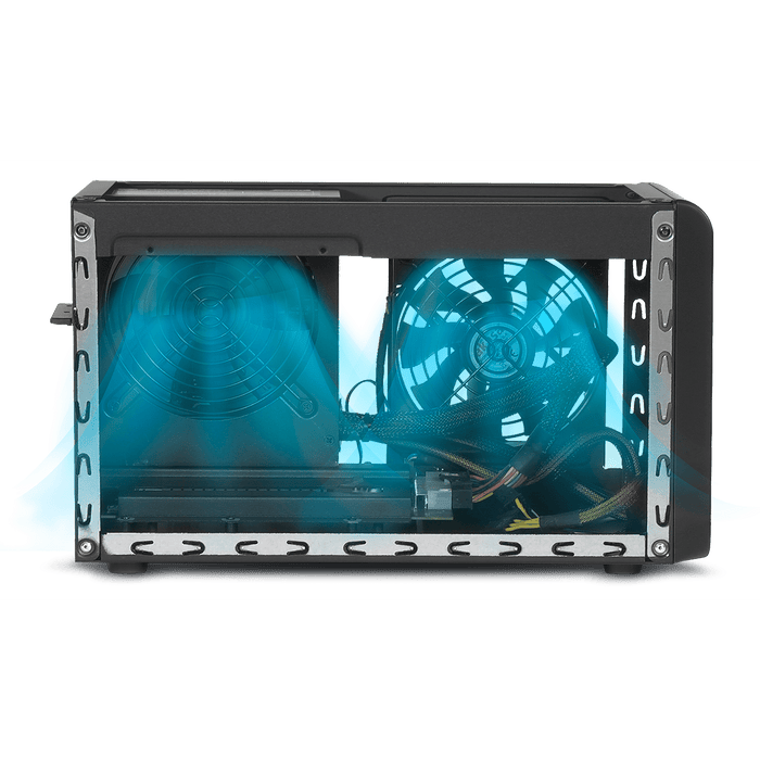 Sonnet eGPU Breakaway Box 750 - Macfixit Australia