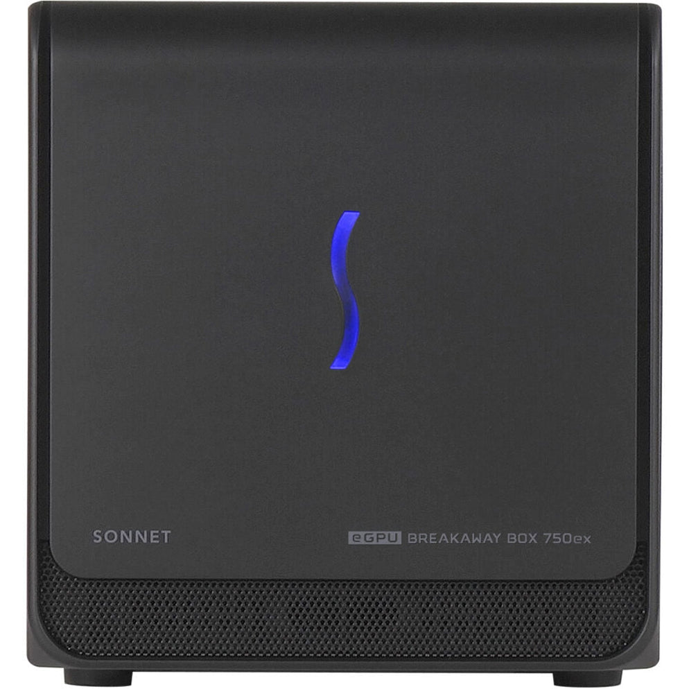 Sonnet eGPU Breakaway Box 750ex - Macfixit Australia
