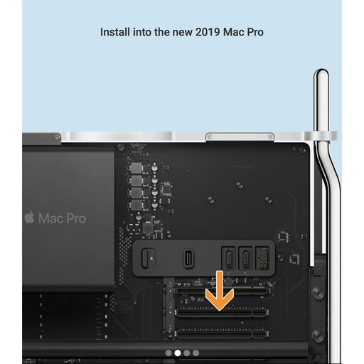 Sonnet Fusion Dual 2.5 - inch SSD RAID (with hardware RAID controller and 10Gbps USB - C port) - Macfixit Australia