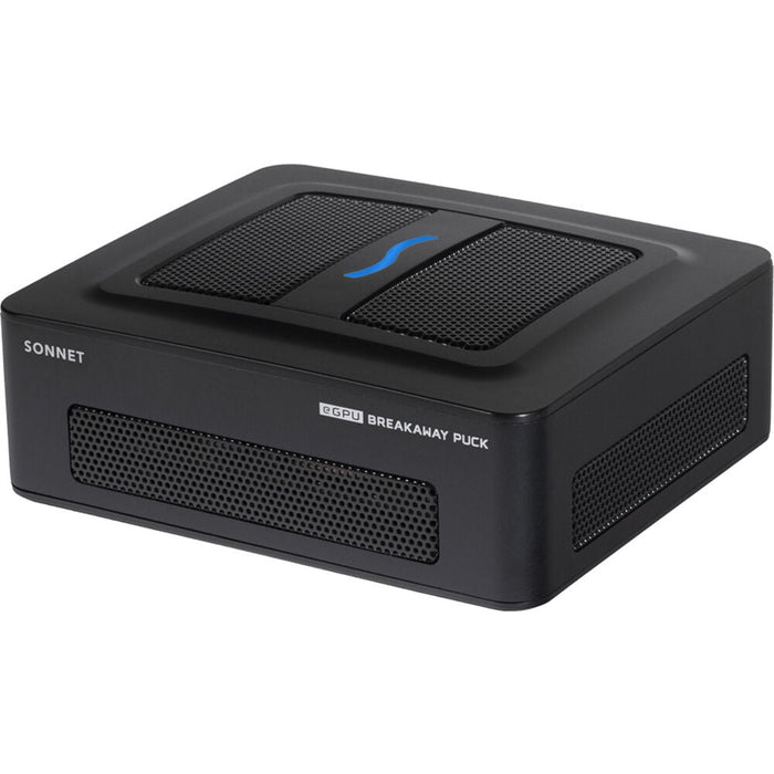 Sonnet Radeon RX 5500XT eGPU Breakaway Puck - Macfixit Australia