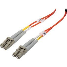 Sonnet Technologies 5 Meter LC/LC Fiber Optic Cable: Designed for the Fusion RX1600Fibre Storage System - Macfixit Australia