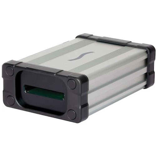 Sonnet Technologies Echo Pro ExpressCard/34 Thunderbolt Adapter - 5.0 Gb/s ExpressCard 2.0 interface - Macfixit Australia