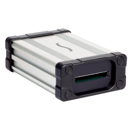 Sonnet Technologies Echo Pro ExpressCard/34 Thunderbolt Adapter - 5.0 Gb/s ExpressCard 2.0 interface - Macfixit Australia