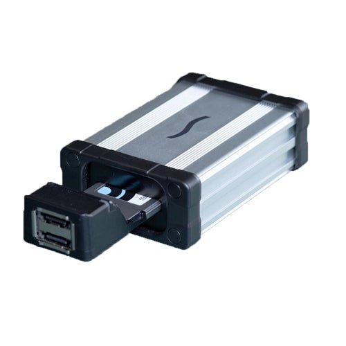 Sonnet Technologies Echo Pro ExpressCard/34 Thunderbolt Adapter - 5.0 Gb/s ExpressCard 2.0 interface - Macfixit Australia