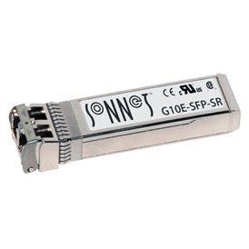 Sonnet Technologies SFP+ Transceiver (Short - Range) - Macfixit Australia