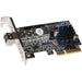 Sonnet Technologies Solo 10G SFP+ PCIe Card - Macfixit Australia