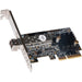 Sonnet Technologies Solo 10G SFP+ PCIe Card - Macfixit Australia