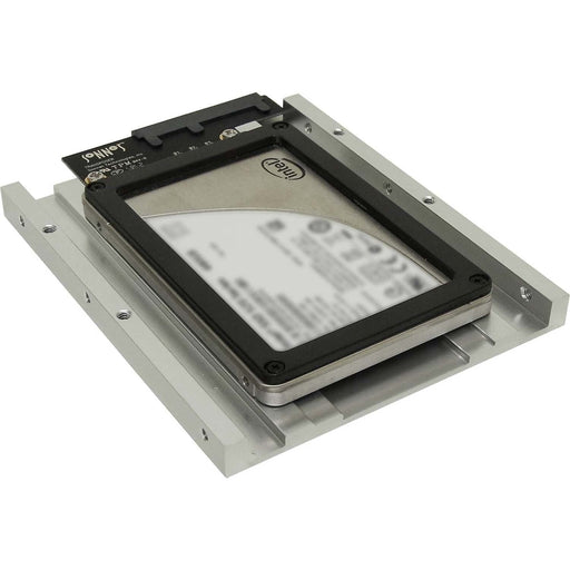 Sonnet Technologies Transposer Universal 2.5" SSD to 3.5" drive tray Adapter - Macfixit Australia