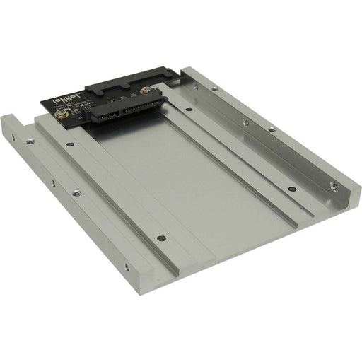 Sonnet Technologies Transposer Universal 2.5" SSD to 3.5" drive tray Adapter - Macfixit Australia