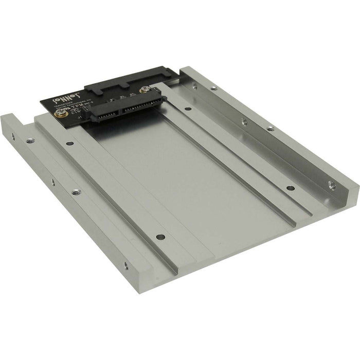 Sonnet Technologies Transposer Universal 2.5" SSD to 3.5" drive tray Adapter - Macfixit Australia