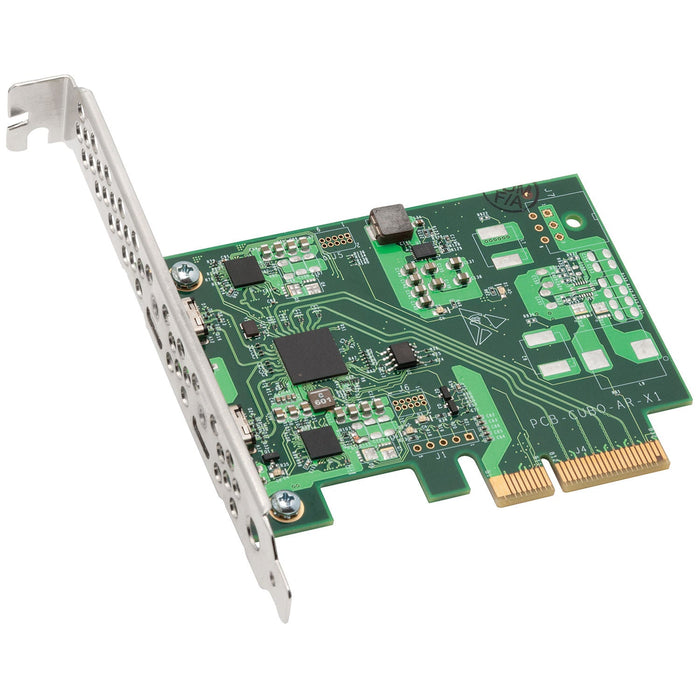 Sonnet Thunderbolt 3 Upgrade Card for Echo Express III - D and III - R - Macfixit Australia