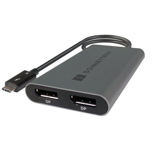 Sonnet Thunderbolt Dual DisplayPort Adapter - Macfixit Australia