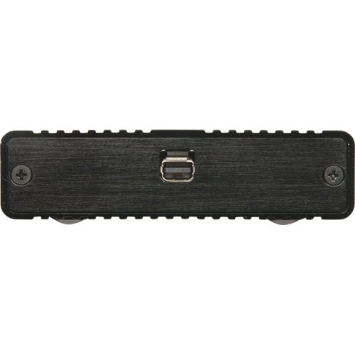 Sonnet Thunderbolt Pro P2 Card Reader. High speed file transfer device - Macfixit Australia