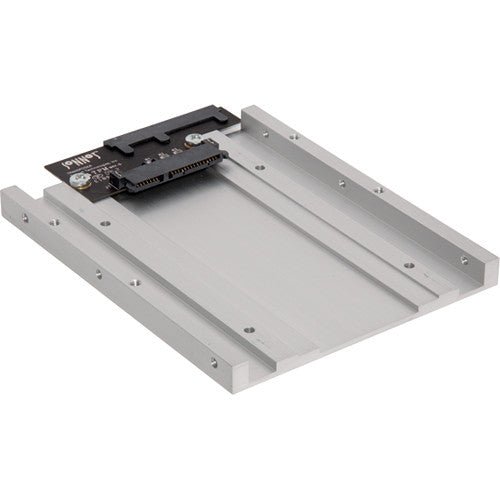 Sonnet Transposer 2.5" SSD to 3.5" Drive Tray Adapter - Macfixit Australia