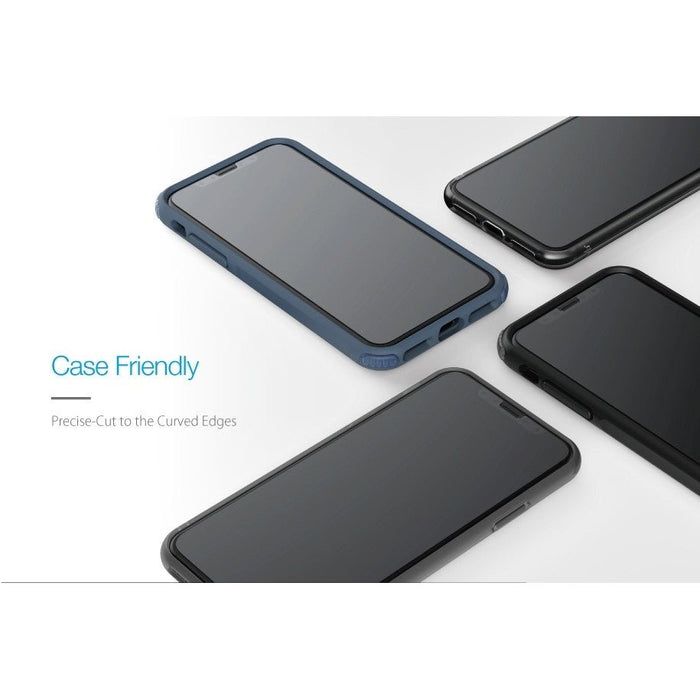 **DISCONTINUED** Xkin Tempered Glass Screen Protector iPhone X - XS