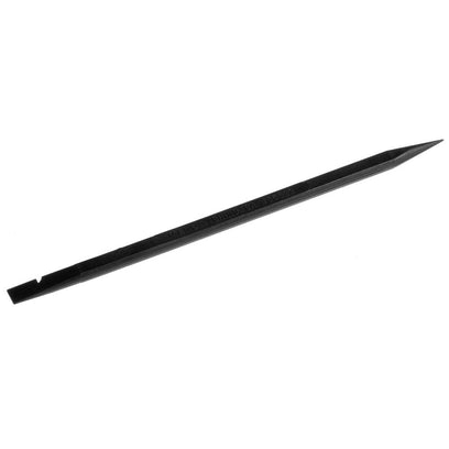Spudger - Apple Pry Tool Non - Marking - Nylon (Black Stick) - 922 - 5065 - Macfixit Australia