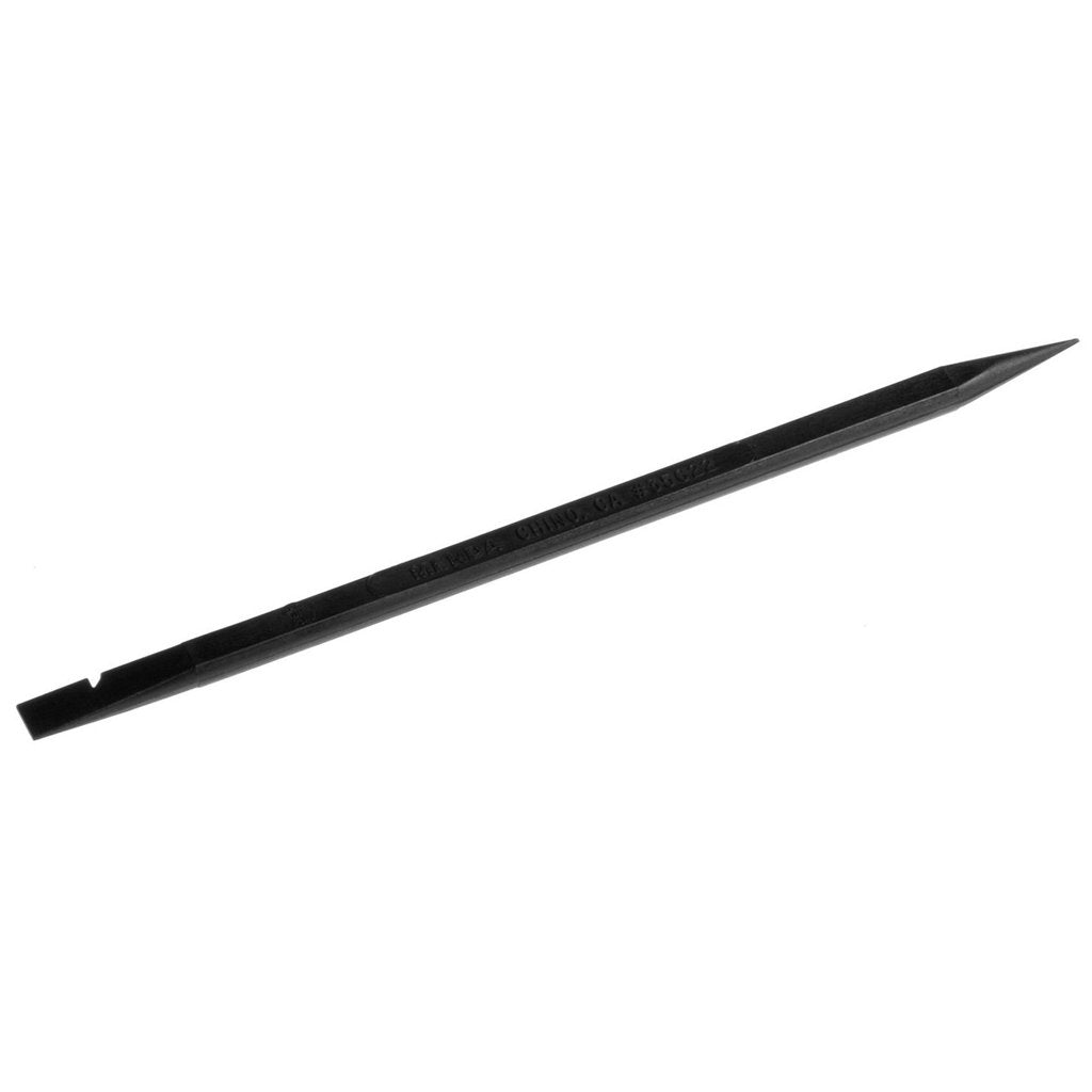 Spudger Apple Pry Tool Non-Marking Nylon Black Stick - 922-5065