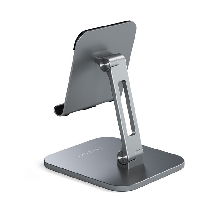 Satechi Aluminum Desktop Stand for iPad Pro - Space Grey