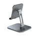 Satechi Aluminum Desktop Stand for iPad Pro - Space Grey