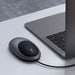 Satechi C1 USB-C Wired Mouse - Space Grey