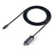 Satechi Type-C to 4K HDMI Cable 1.8 m