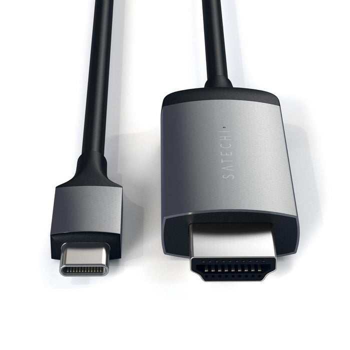 Satechi Type-C to 4K HDMI Cable 1.8 m