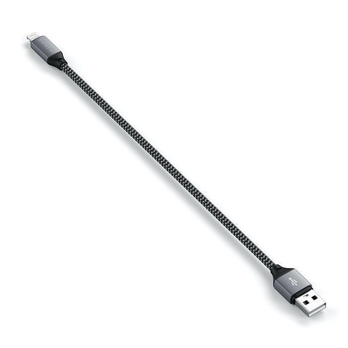 Satechi USB-A to Lightning Cable - 25 cm