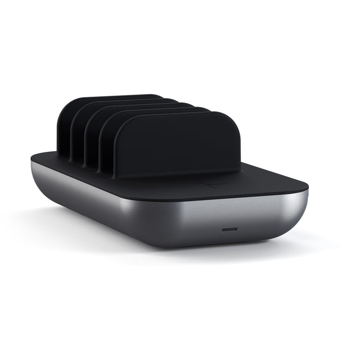 Satechi Dock5 Multi-Device Station with Wireless Charging