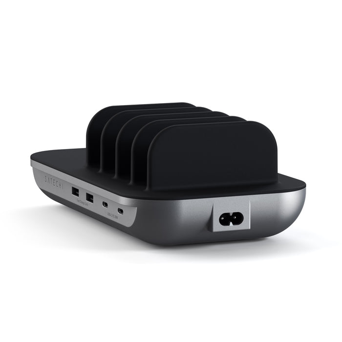 Satechi Dock5 Multi-Device Station with Wireless Charging