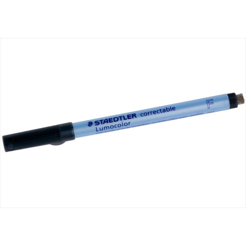 Staedler Lumocolor Correctable Pen - Macfixit Australia