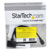 StarTech SATA to USB Cable - USB 3.0 to 2.5” SATA III Hard Drive Adapter - External Converter for SSD - HDD Data Transfer - Macfixit Australia