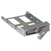 Sonnet Technologies Spare Tray Silver . Compatible with Fusion D400, D500, D800, R400, and R800 storage systems
