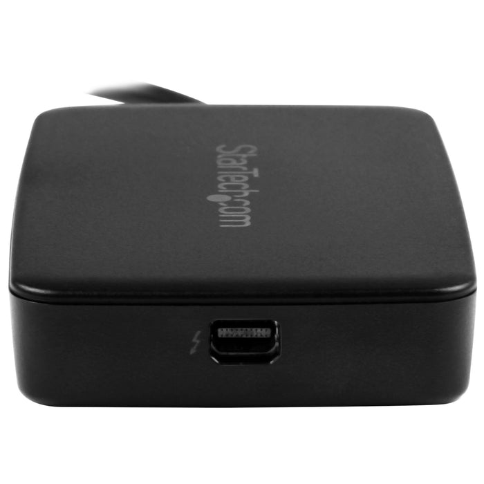 Startech Thunderbolt 3 to Thunderbolt 1 & 2 Adapter