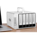 TerraMaster D5 Thunderbolt 3 5 - Bay RAID Enclosure - Macfixit Australia
